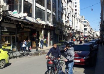 انخفاض أسعار المحروقات في إدلب