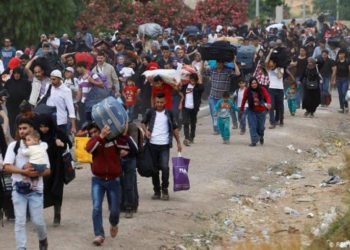 تقرير صادر عن رابطة سورية يؤكد عدم شعور السوريين في مناطق النظام بالأمان