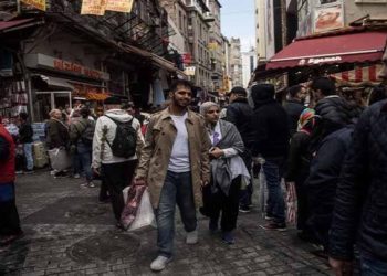 حصيلة جديدة لأعداد اللاجئين السوريين في تركيا