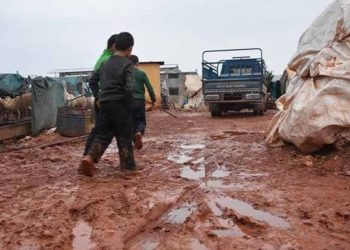 بينهم 3 ملايين سوري.. “يونيسيف” تصدر تقريراً عن ازدياد تنقل الأطفال حول العالم