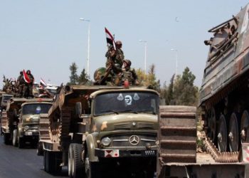 مقتل طفلين جراء اشتباكات عشائرية في ريف درعا