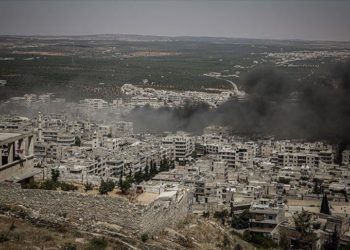 تقرير للشبكة السورية لحقوق الإنسان يرصد مقتل 129 مدنياً في سوريا خلال شهر تموز 2021