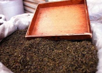 حكومة النظام ترفع سعر مادة “الشاي” بأنواعه