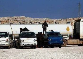 ارتفاع أسعار المحروقات في إدلب