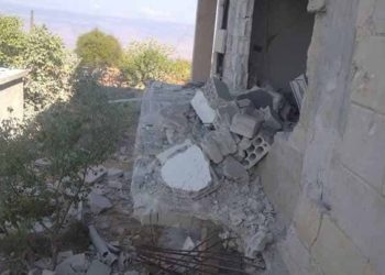 مقتل شخص وإصابة آخرين بقصف لقوات النظام جنوب إدلب