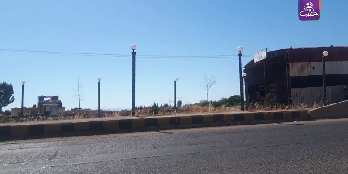 مخابرات الأسد تعمم أسماء 1200 مطلوب أمني في حمص