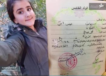 بغرض التجنيد.. “ب ي د” يختطف طفلة في الحسكة