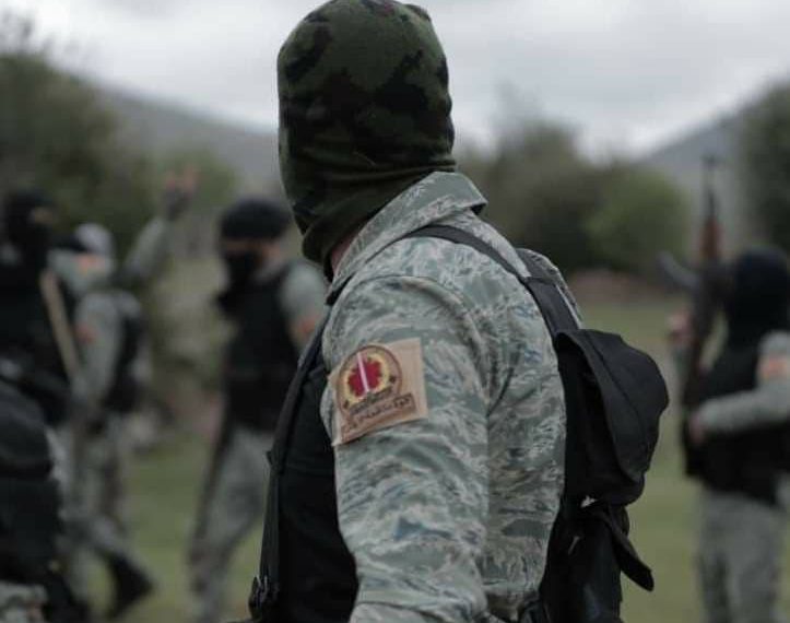 النظام يهدد بقصف مجموعة في السويداء بالطيران