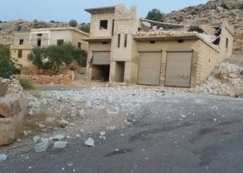 مقتل وإصابة أطفال في الشمال المحرر جراء قصف قوات النظام وروسيا