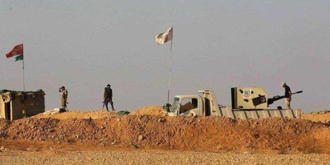 ميليشيا الحرس الثوري تعين قائداً جديداً لقواتها في الميادين