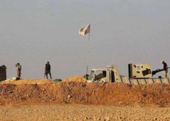 ميليشيا الحرس الثوري تعين قائداً جديداً لقواتها في الميادين