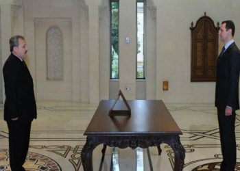 “بشار الأسد” يعلن عن حكومته الجديدة بدون تغييرات في الحقائب الأساسية للدولة