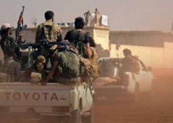 قتلى وجرحى من “قسد” بمحاولة تسلل فاشلة شمال حلب