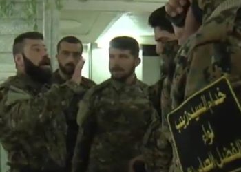 قوات النظام تعتقل عناصر تابعين لميليشيات موالية لها في ريف دمشق الجنوبي