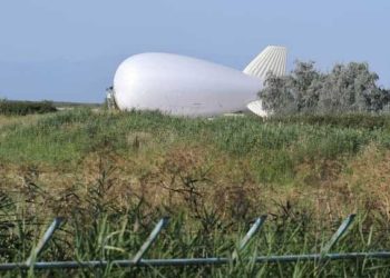 اليونان تجرب معدات مراقبة عالية التقنية للكشف عن قوارب المهاجرين