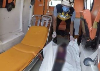 العثور على جثة شاب شمال إدلب