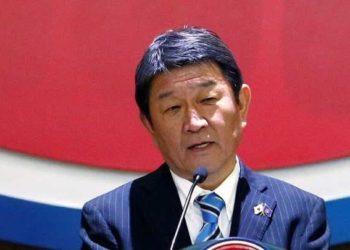 اليابان تعرب عن قلقها من جمود الوضع في سوريا