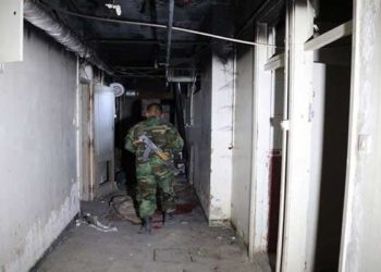 شبكة حقوقية تكشف عن عدد ضحايا التعذيب في سوريا منذ 2011