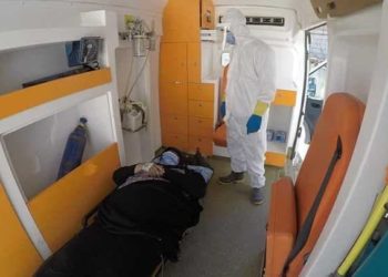 ارتفاع أعداد الإصابات بكورونا في إدلب ودرعا