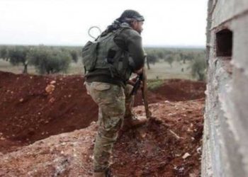 فصائل المعارضة تصد محاولة تسلل لقوات النظام بريف إدلب