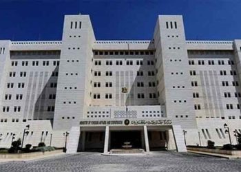 نظام الأسد يعلق على إدانة فرنسا لهجوم قواته في درعا