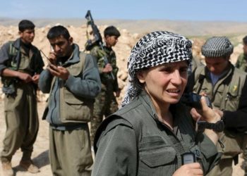 الرقة.. تسمم 50 عنصراً من “ب ك ك” و”ب ي د” بعد تناولهم طعاماً فاسداً