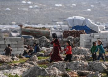 بينها سوريا.. تقرير أممي يحذر من ارتفاع معدل الجوع في 23 دولة