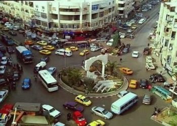 شاب يقتل صديقته “ذبحاً” بريف دمشق