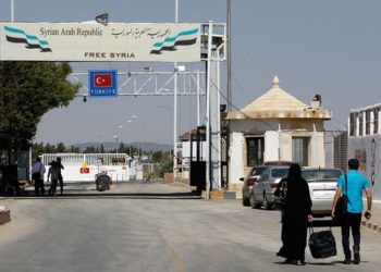 جواز السفر بدلاً من بطاقات المجالس المحلية للدخول إلى تركيا من باب السلامة