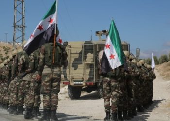 خسائر في صفوف “قسد” على يد الجيش الوطني شمالي حلب