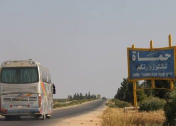 ميليشيا “حزب الله” تجنّد أطفالاً بصفوفها في ريف حماة