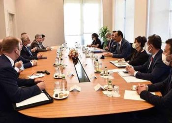 تركيا وروسيا تؤكدان على أهمية استمرار وقف إطلاق النار في إدلب