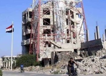 تقرير حقوقي يوثق مقتل 52 شخصاً في درعا خلال تموز 2021