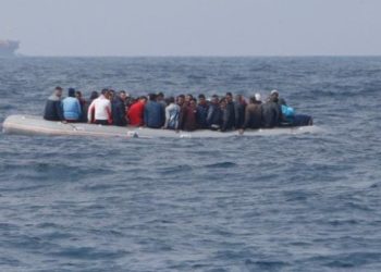 بعد قبرص من لبنان.. أبناء ريف دمشق يتوجهون إلى إيطاليا عبر ليبيا