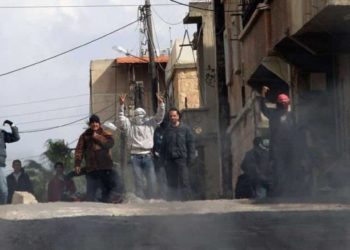 مجهولون يستهدفون عدة نقاط للنظام في درعا.. والفرقة الرابعة ترد