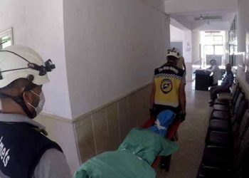 مقتل مدني بقصف لقوات النظام غرب إدلب