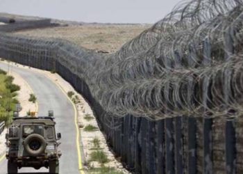 إسرائيل تعلن اعتقال امرأة حاولت التسلل من سوريا