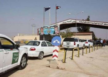 حكومة النظام تعلن التوصل لاتفاق مع الأردن حول عبور السوريين “ترانزيت” من وإلى الخليج