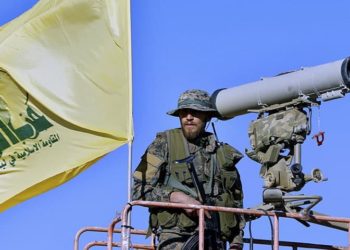 إسرائيل تسقط مسيرة لحزب الله على حدود لبنان