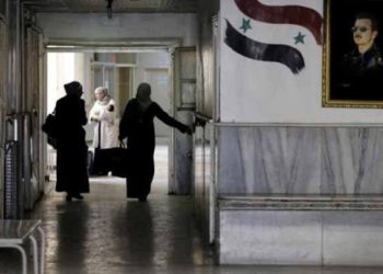 مسؤول في مشفى “المواساة” بدمشق يؤكد وجود أخطاء في توثيق أسباب الوفيات