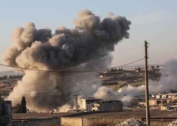 “الدفاع المدني السوري” يكشف حصيلة القتلى منذ التدخل الروسي في سوريا