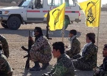 قتلى وجرحى من ميليشيا “فاطميون” شرقي حمص