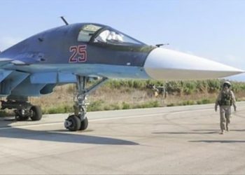 روسيا: “العمليات العسكرية في سوريا رفعت نسبة طيارينا الاختصاصيين”