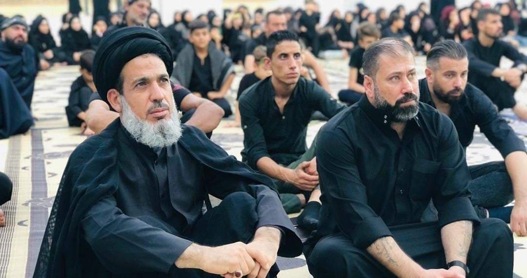 تحضيرات لميليشيات إيرانية في دمشق وريفها للاحتفال بذكرى عاشوراء