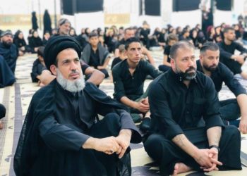 تحضيرات لميليشيات إيرانية في دمشق وريفها للاحتفال بذكرى عاشوراء