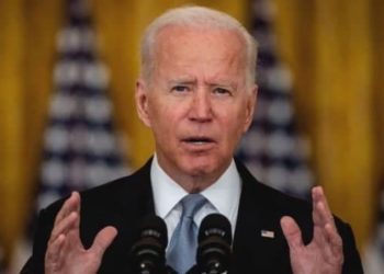 بايدن: سوريا من بين البلدان التي تشكل خطراً على أمريكا