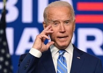 تحالف قادة أمريكيين يطالب بايدن بـ”سياسة حازمة” في سوريا