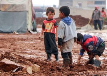 الأمم المتحدة تدعو لدعم العمل الإنساني في سوريا