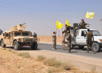 “قسد” تنفي استهداف مدينة عفرين شمال حلب