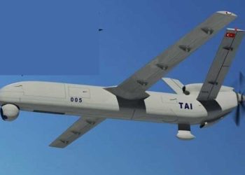 مسيرة تركية توقع قتلى من “قسد” بريف الحسكة